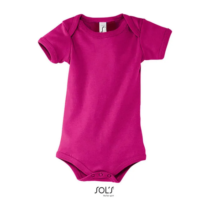 SOL'S Bambino kojenecké body