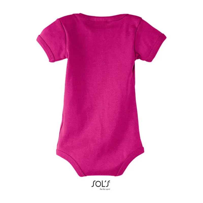 SOL'S Bambino kojenecké body