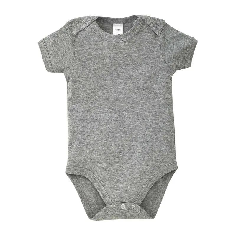 SOL'S Bambino kojenecké body