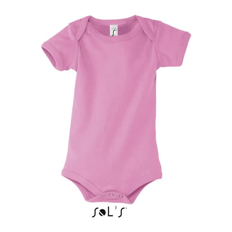 SOL'S Bambino kojenecké body