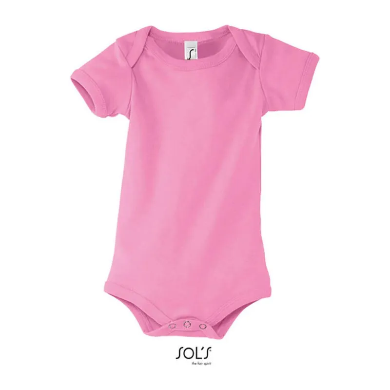 SOL'S Bambino kojenecké body