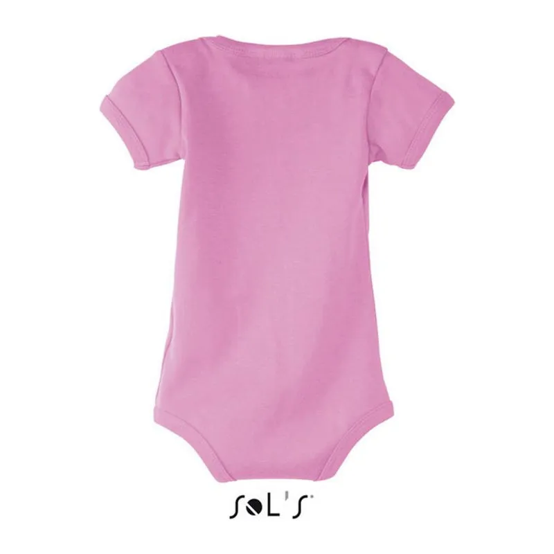 SOL'S Bambino kojenecké body