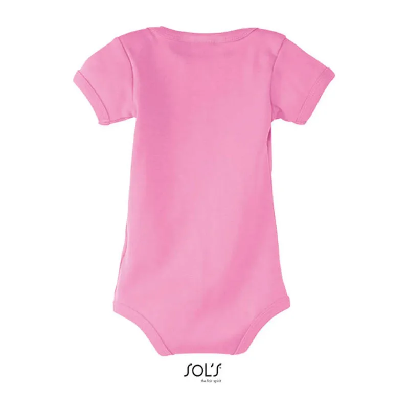 SOL'S Bambino kojenecké body