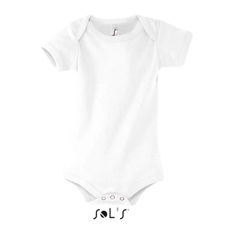 SOL'S Bambino kojenecké body