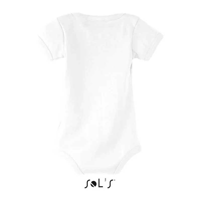 SOL'S Bambino kojenecké body
