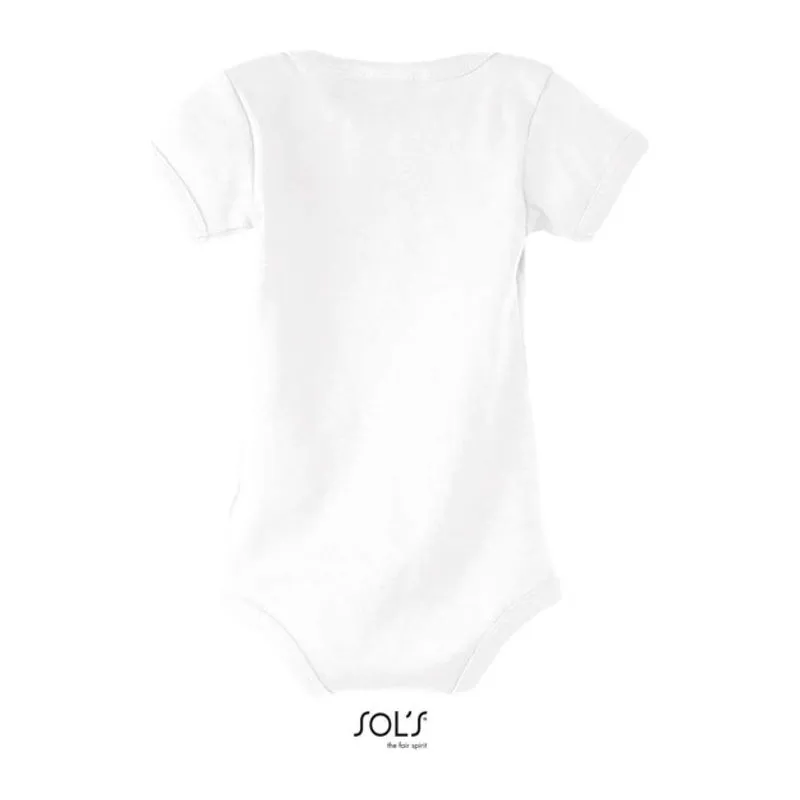 SOL'S Bambino kojenecké body