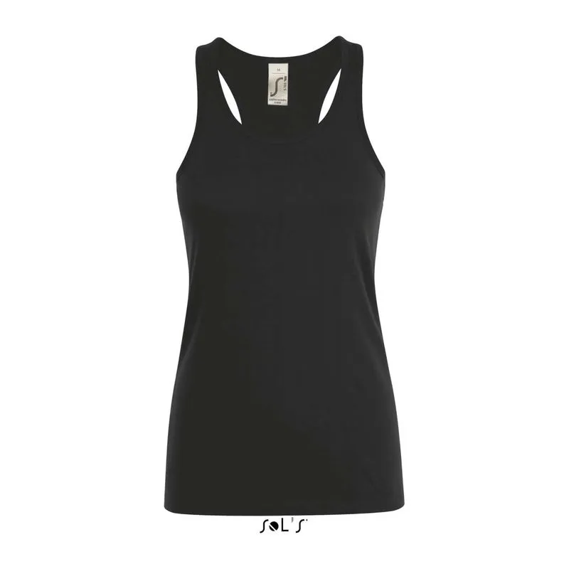 SOL'S Justin Women dámské tílko (racerback)
