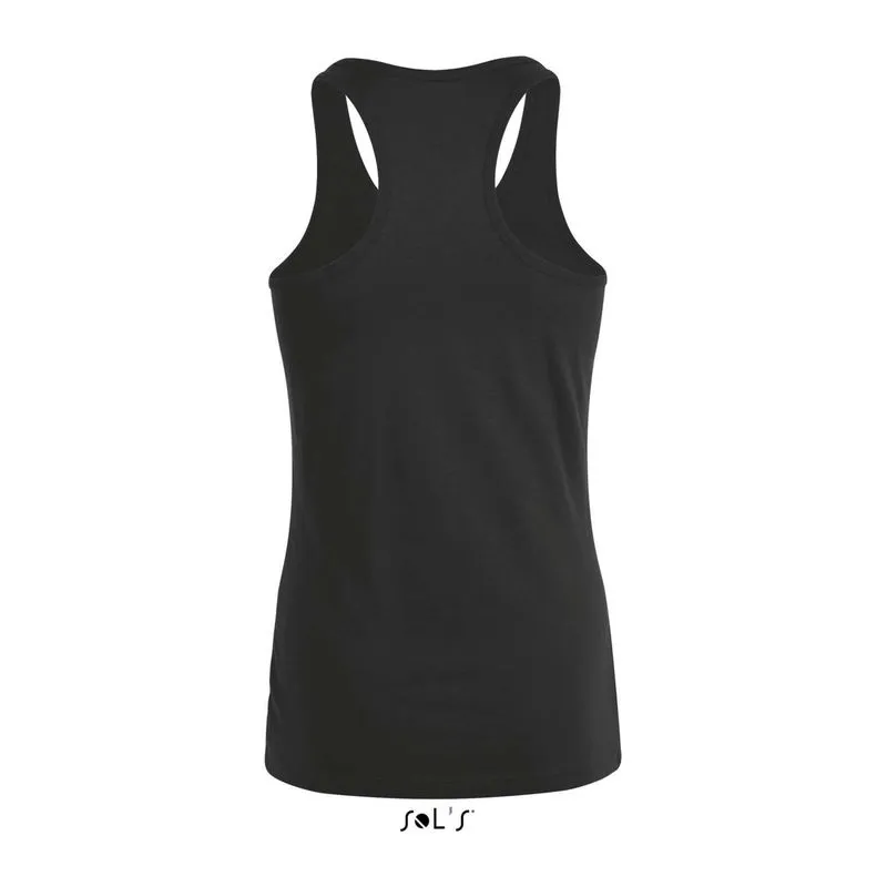 SOL'S Justin Women dámské tílko (racerback)