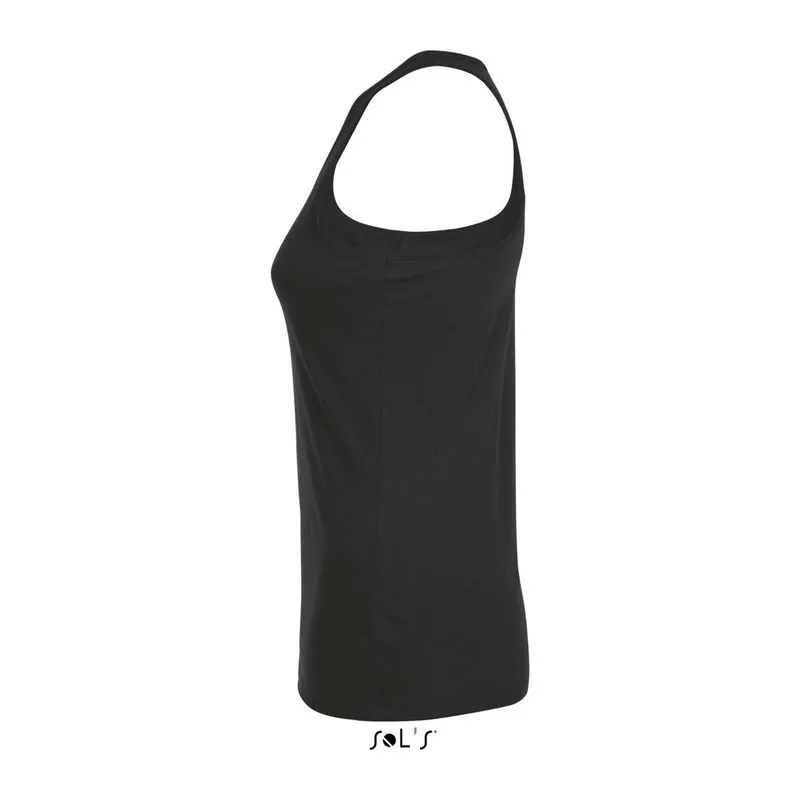 SOL'S Justin Women dámské tílko (racerback)
