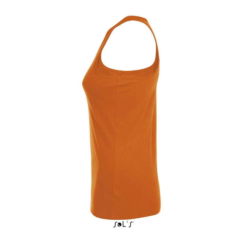 SOL'S Justin Women dámské tílko (racerback)
