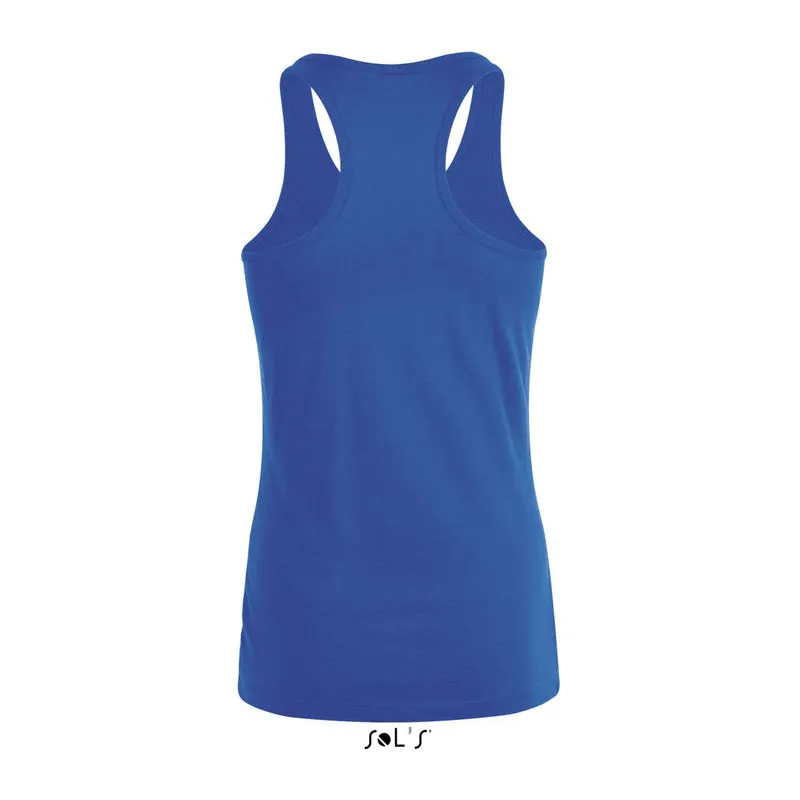 SOL'S Justin Women dámské tílko (racerback)