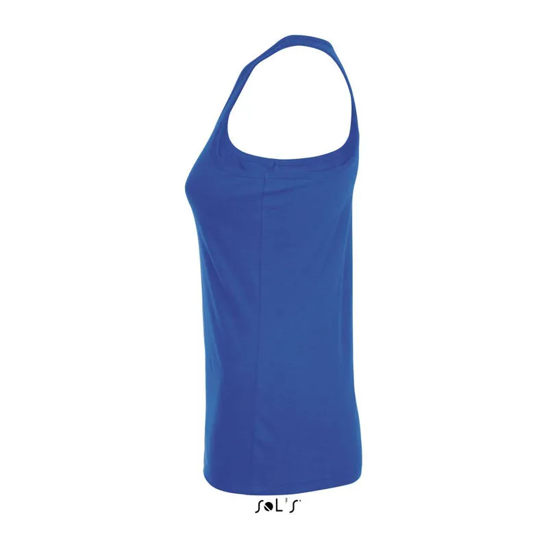 SOL'S Justin Women dámské tílko (racerback)