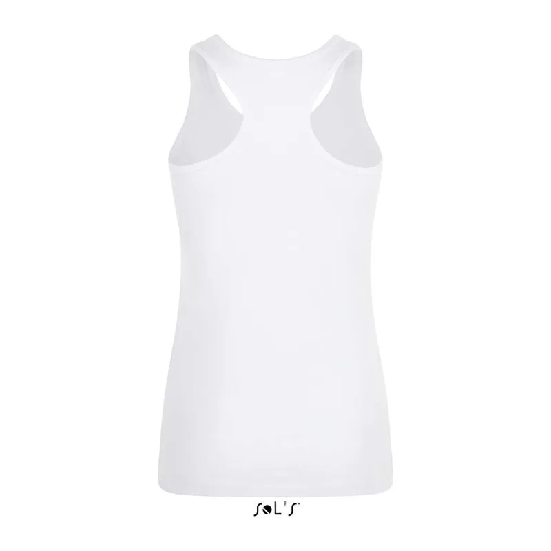 SOL'S Justin Women dámské tílko (racerback)