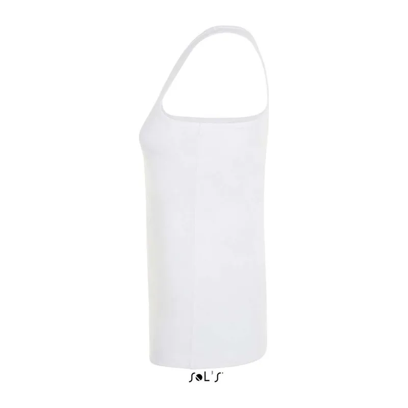 SOL'S Justin Women dámské tílko (racerback)