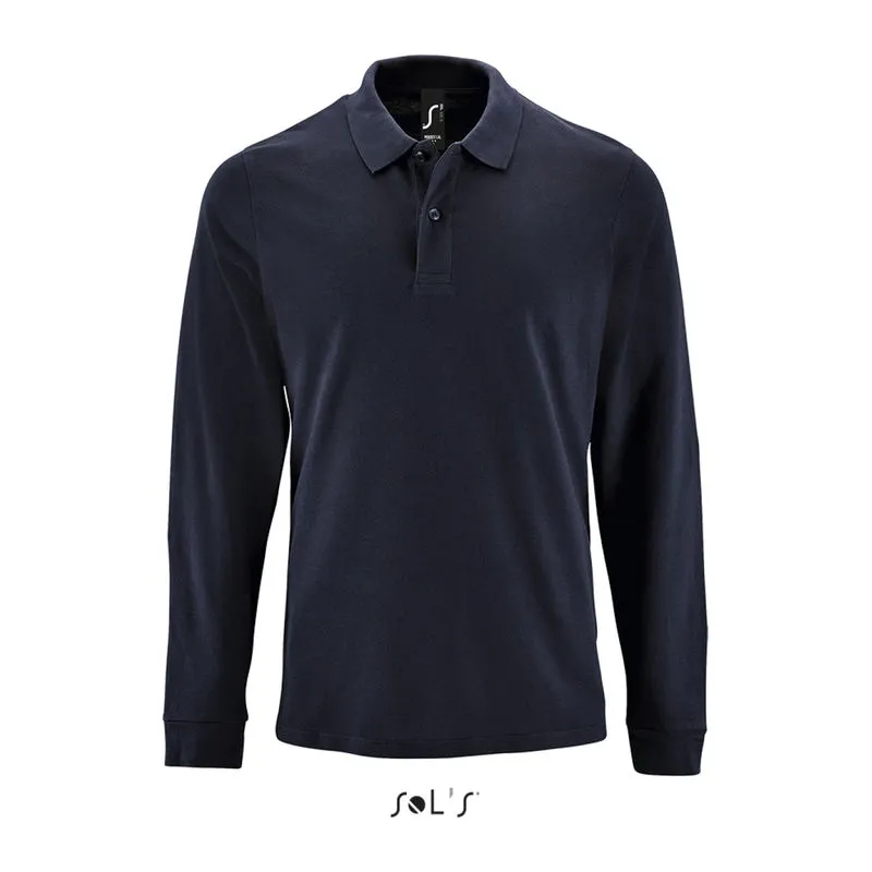 SOL'S Perfect LSL Men pánská polokošile s dlouhým 