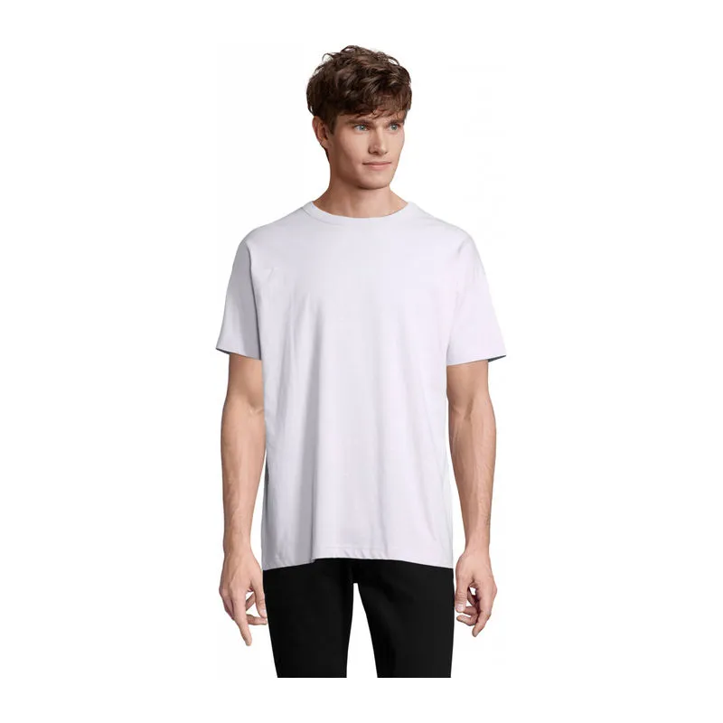 SOL'S Boxy pánské oversize tričko 
