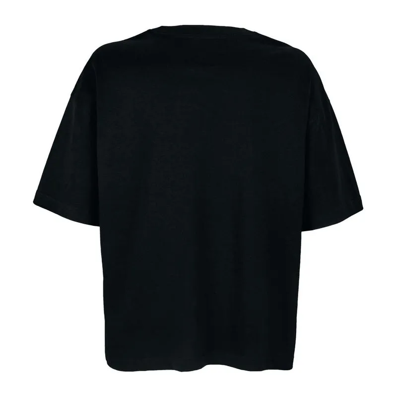SOL'S Boxy dámské oversize tričko 