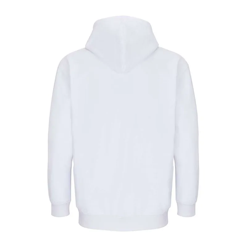 SOL'S Carter unisex mikina na celopropínací zip