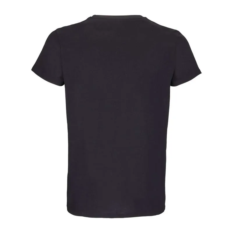 SOL'S Re Crusader unisex tričko s kulatým výstřihe