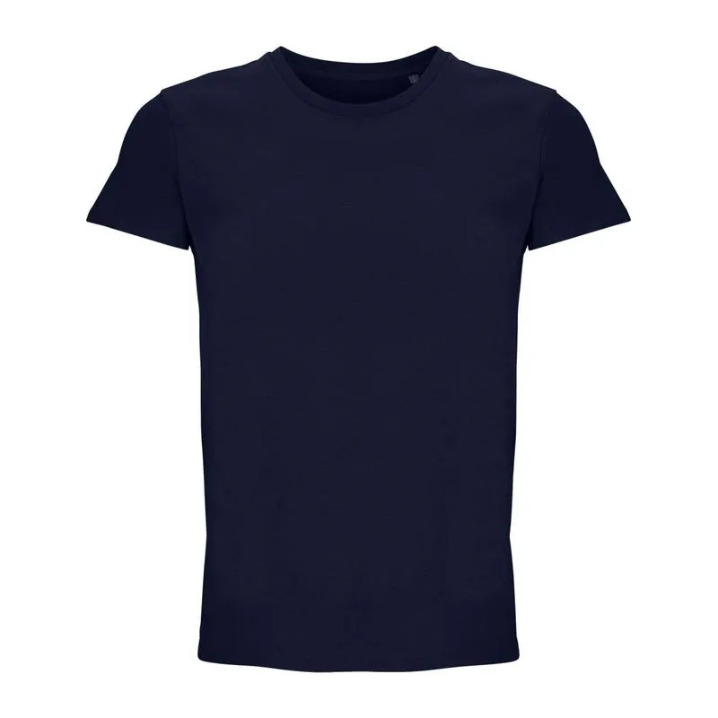 SOL'S Re Crusader unisex tričko s kulatým výstřihe