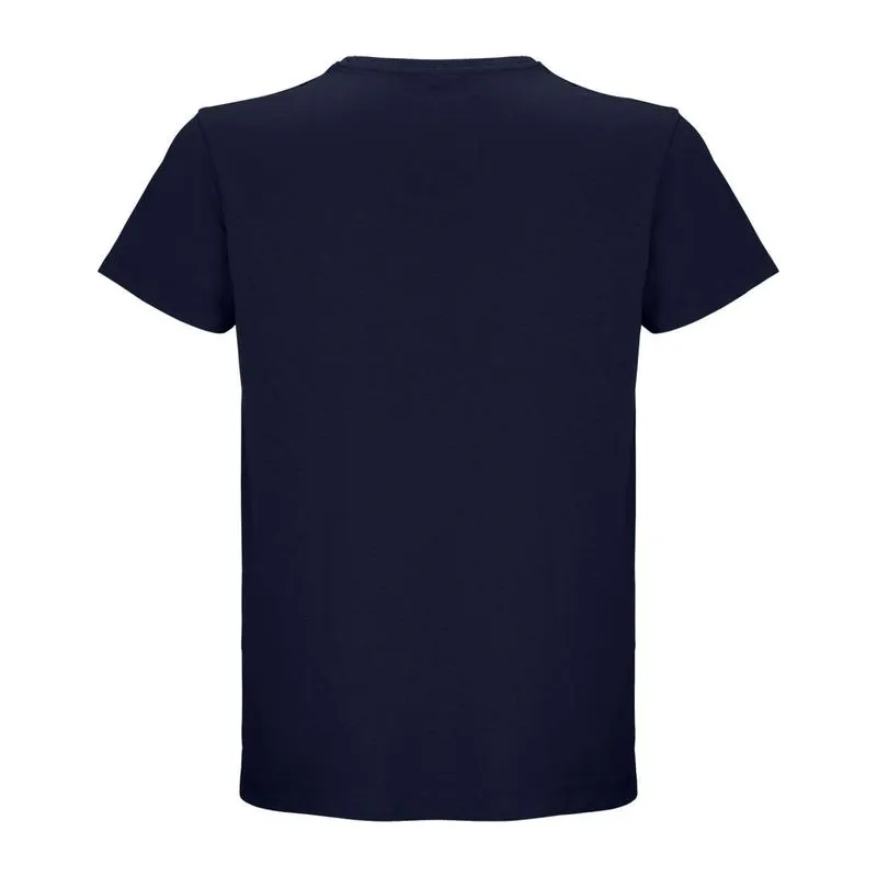 SOL'S Re Crusader unisex tričko s kulatým výstřihe