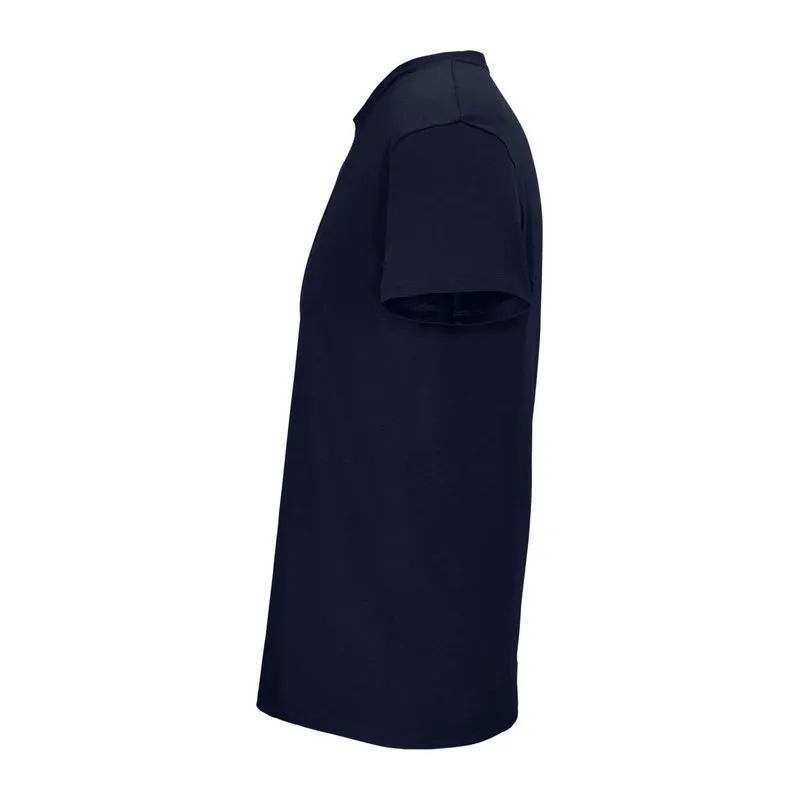 SOL'S Re Crusader unisex tričko s kulatým výstřihe