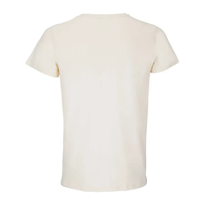 SOL'S Re Crusader unisex tričko s kulatým výstřihe
