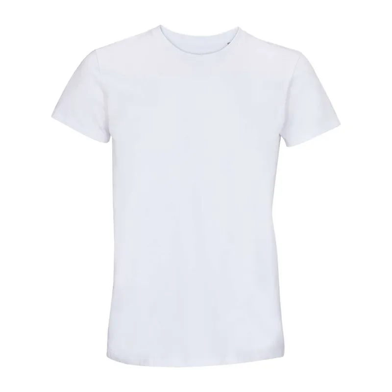 SOL'S Re Crusader unisex tričko s kulatým výstřihe