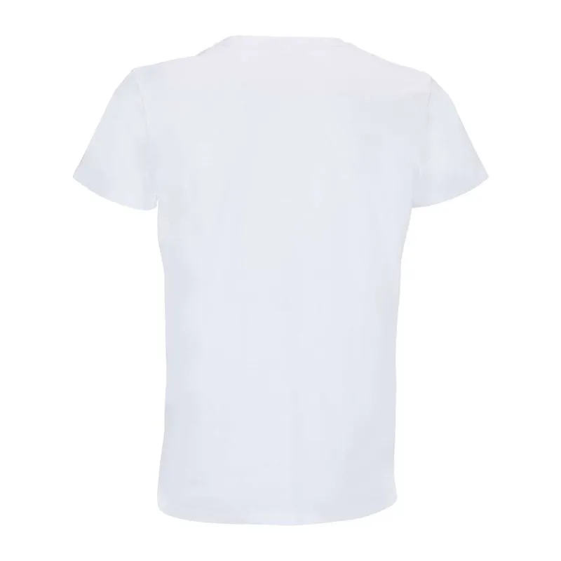 SOL'S Re Crusader unisex tričko s kulatým výstřihe