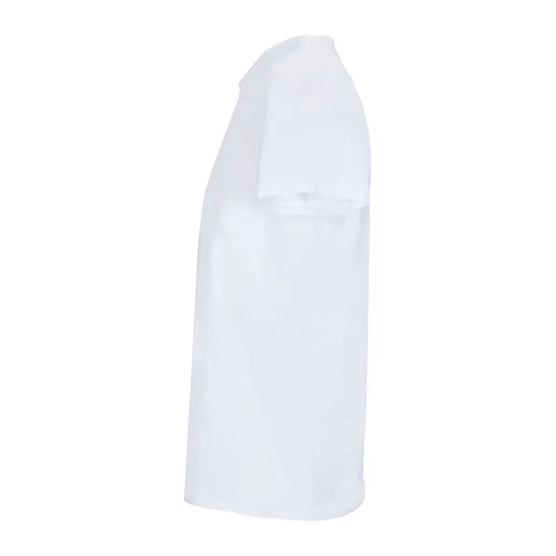 SOL'S Re Crusader unisex tričko s kulatým výstřihe