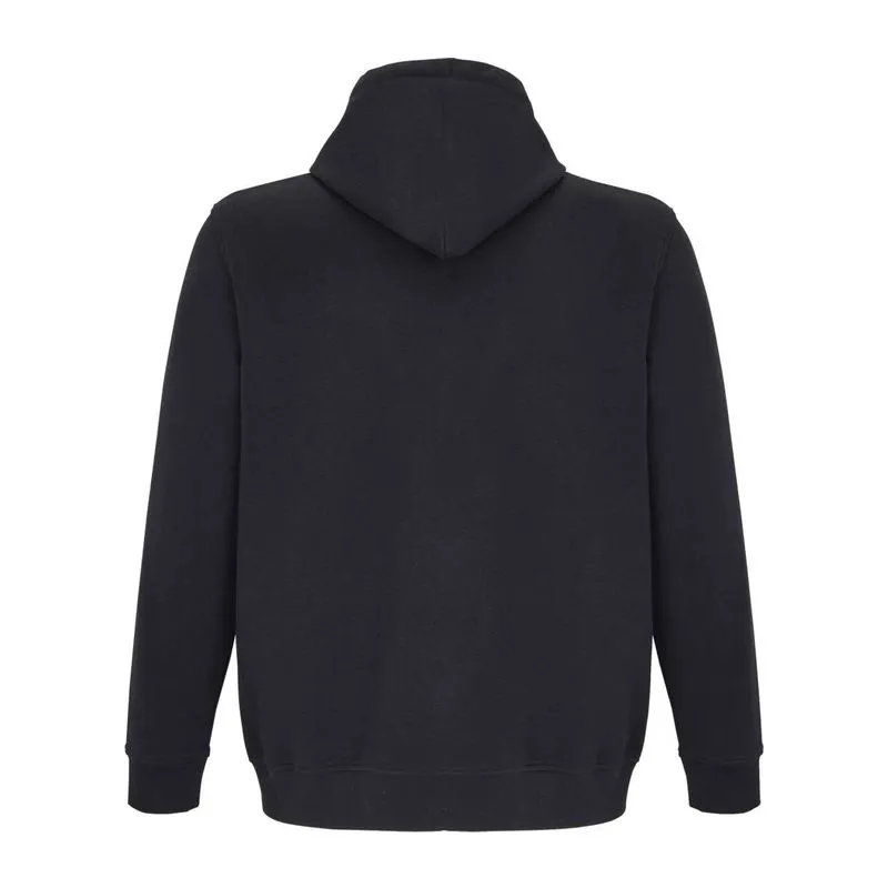 SOL'S Calipso unisex mikina na celý zip