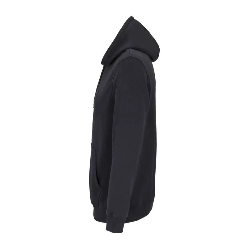 SOL'S Calipso unisex mikina na celý zip