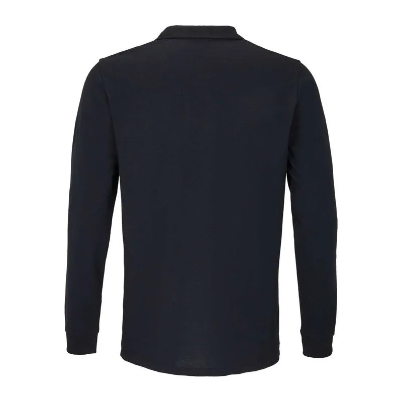 SOL'S Planet LSL unisex polokošile s dlouhým rukáv