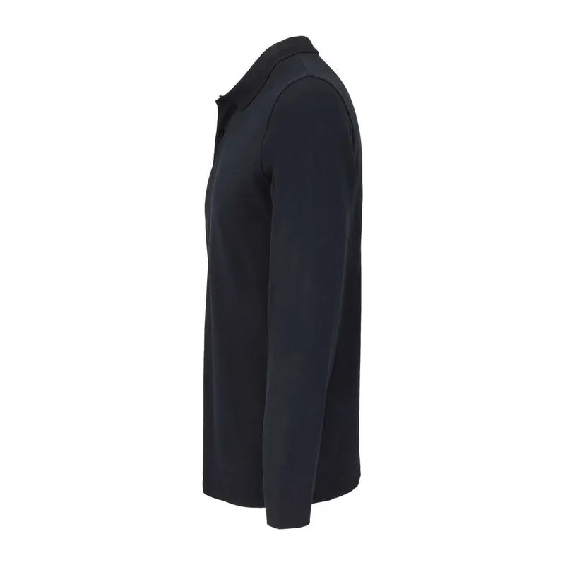 SOL'S Planet LSL unisex polokošile s dlouhým rukáv