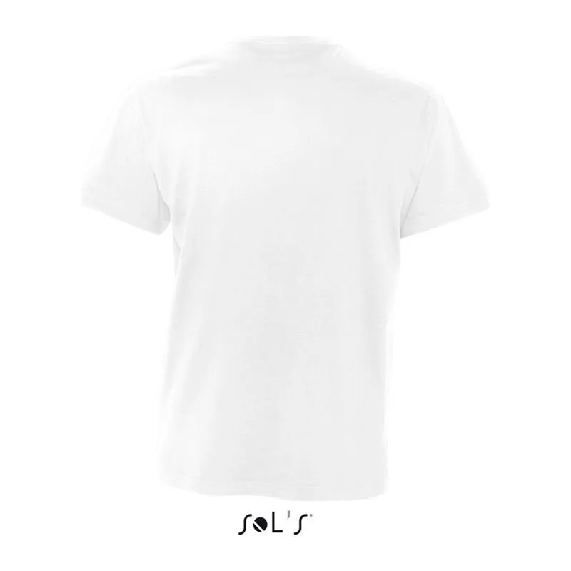 SOL'S Victory pánské tričko s véčkovým výstřihem