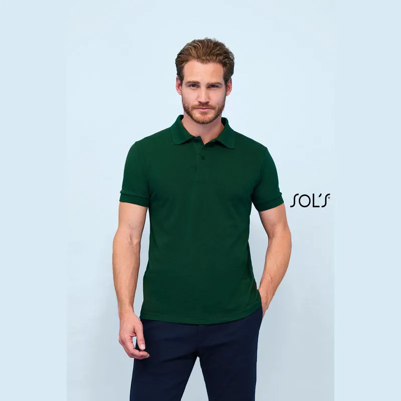 SOL'S Perfect Men pánská polokošile