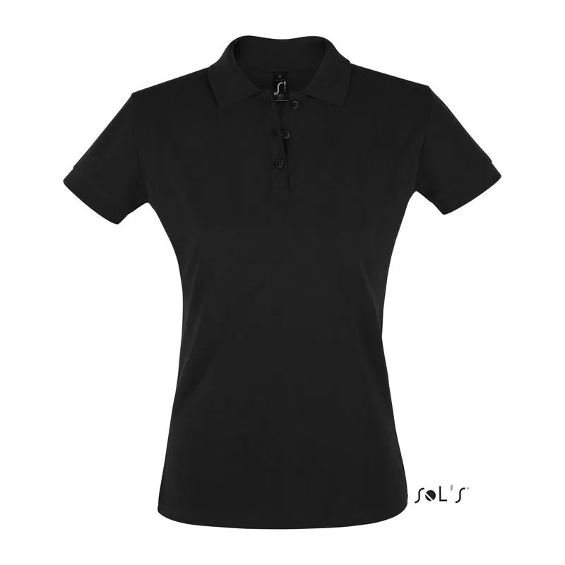 SOL'S Perfect Women dámská polokošile