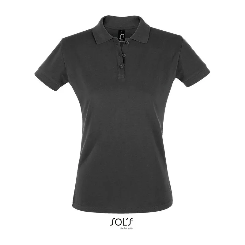 SOL'S Perfect Women dámská polokošile