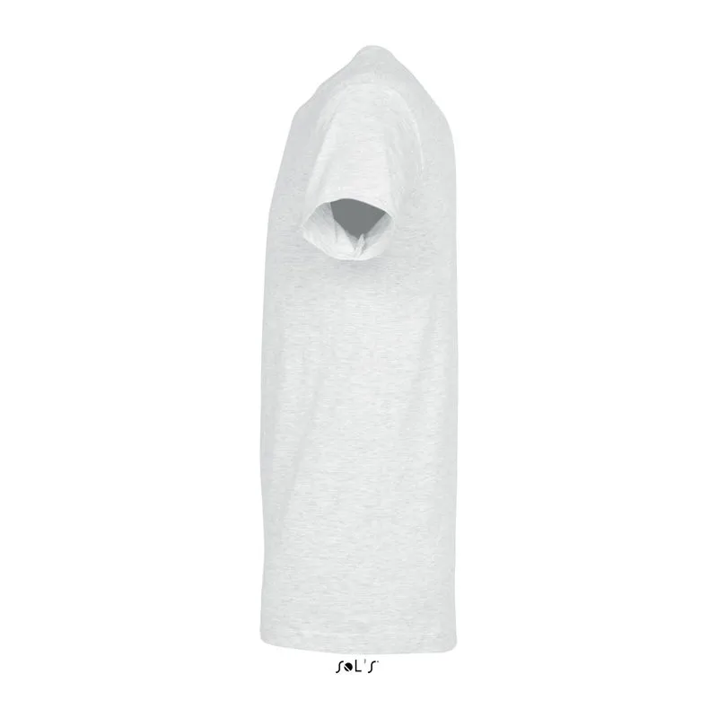 SOL'S Regent unisex tričko s kulatým výstřihem