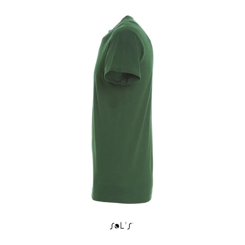 SOL'S Regent unisex tričko s kulatým výstřihem
