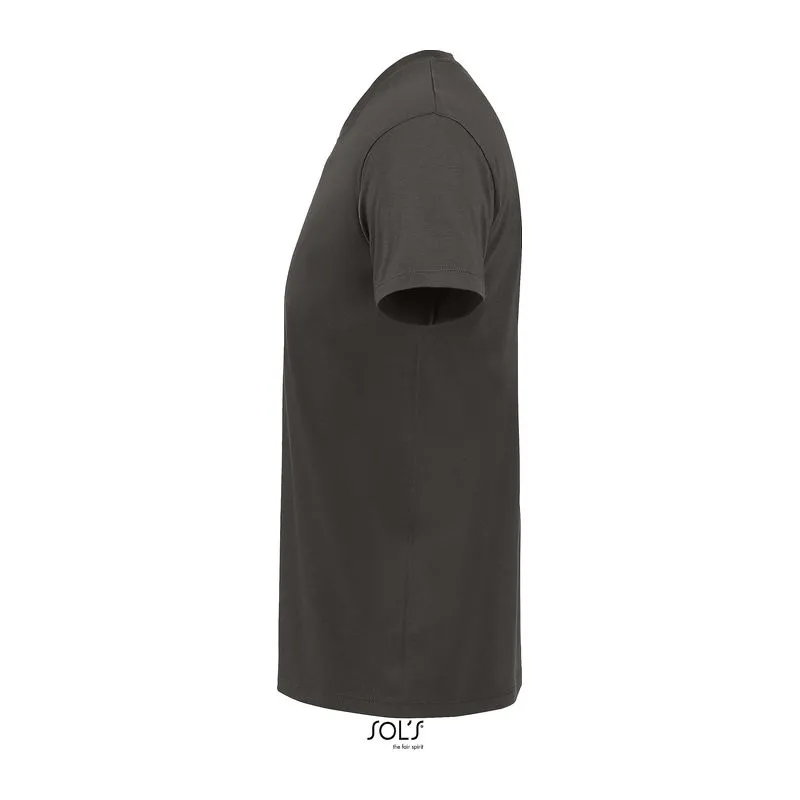 SOL'S Regent unisex tričko s kulatým výstřihem