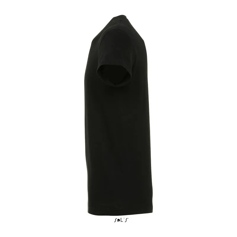 SOL'S Regent unisex tričko s kulatým výstřihem