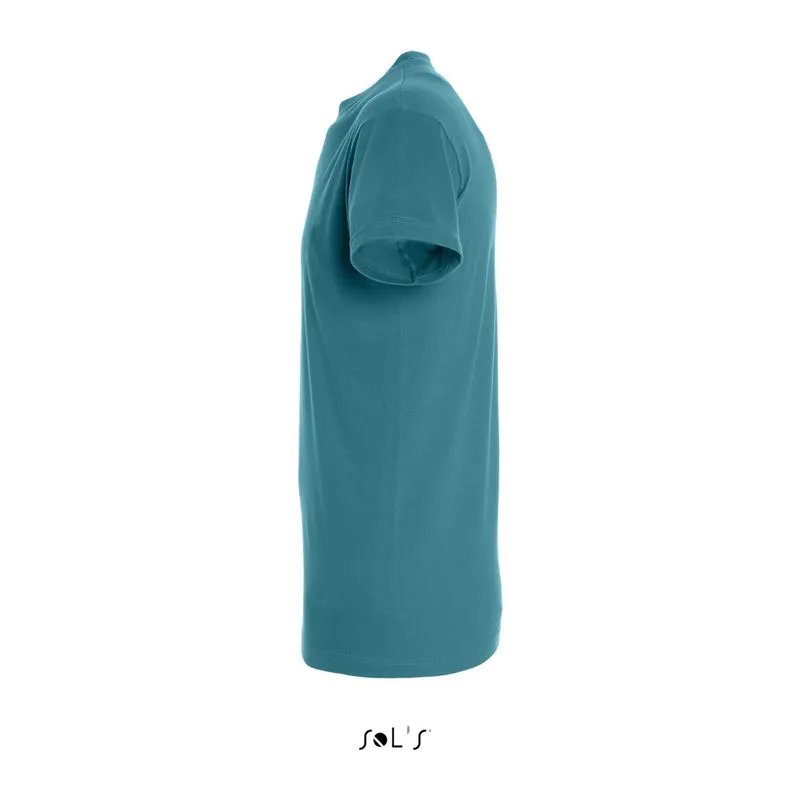 SOL'S Regent unisex tričko s kulatým výstřihem