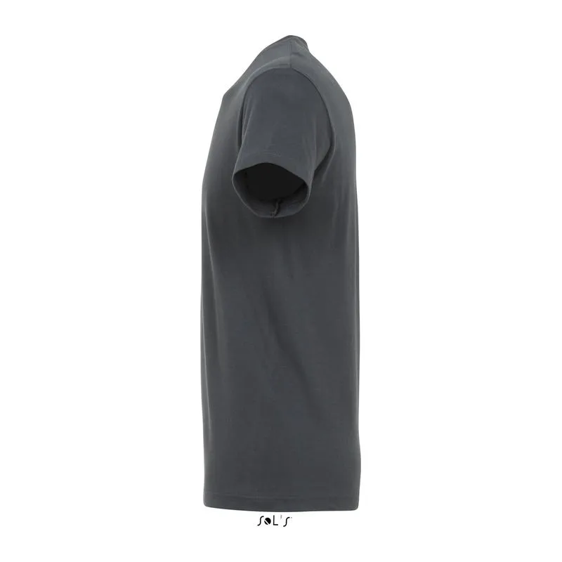 SOL'S Regent unisex tričko s kulatým výstřihem