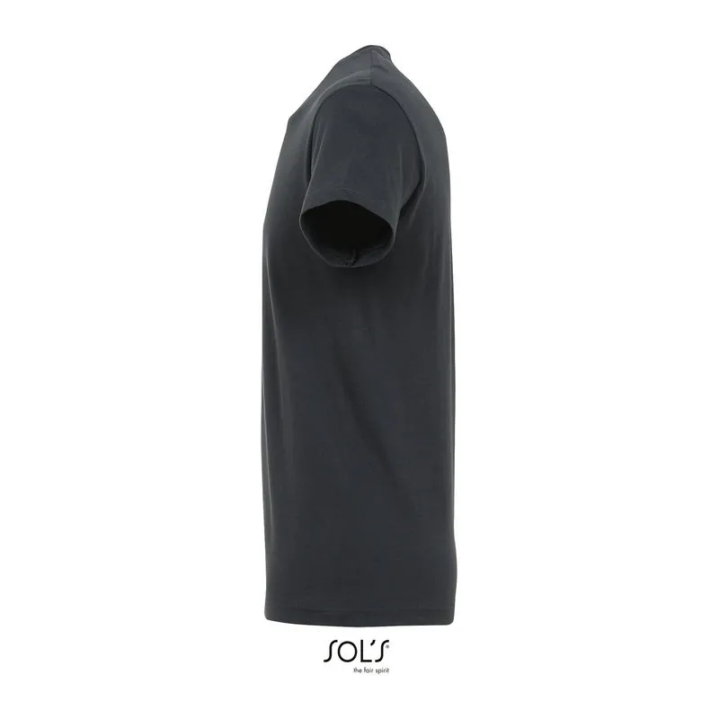 SOL'S Regent unisex tričko s kulatým výstřihem