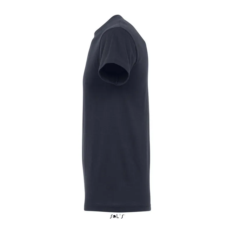 SOL'S Regent unisex tričko s kulatým výstřihem