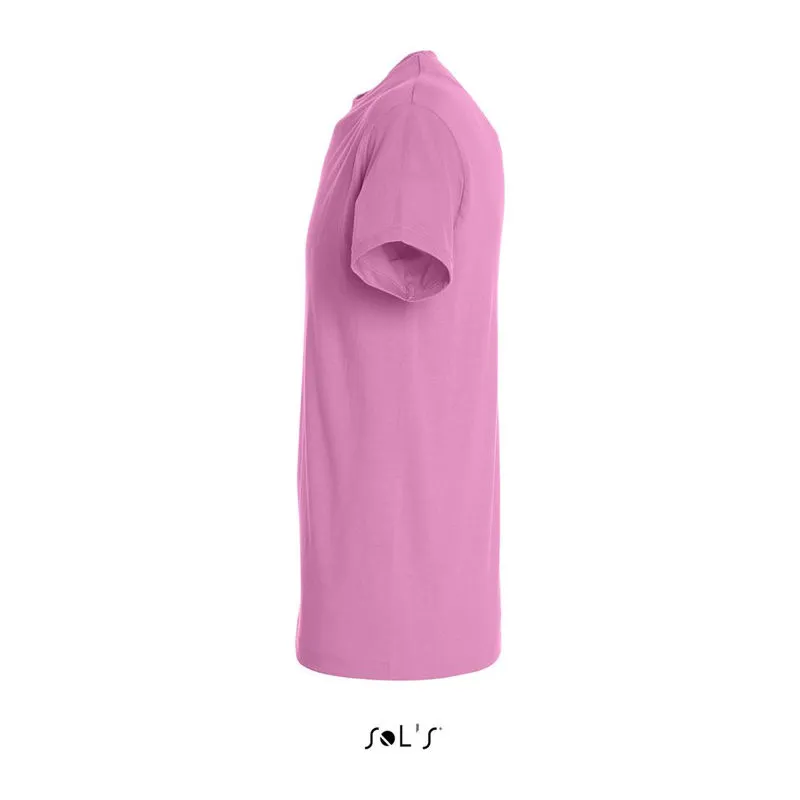 SOL'S Regent unisex tričko s kulatým výstřihem