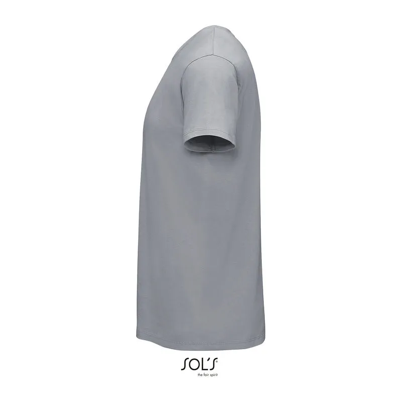 SOL'S Regent unisex tričko s kulatým výstřihem