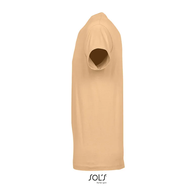 SOL'S Regent unisex tričko s kulatým výstřihem