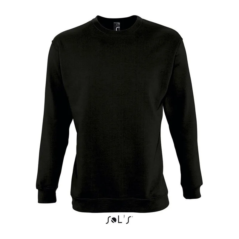 SOL'S New Supreme unisex mikina